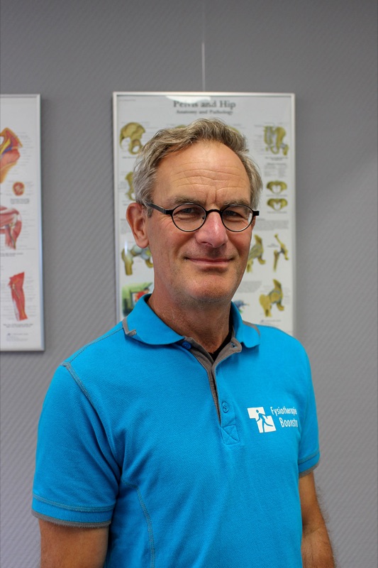 Wiebe Boonstra